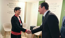 Komisionerja Kos nesër në Prishtinë, ZKM konfirmon takimin me Kurtin dhe më pas konferencë të përbashkët për media Komisionerja Kos nesër në Prishtinë, ZKM konfirmon takimin me Kurtin dhe më pas konferencë të përbashkët për media