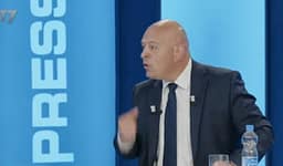 Gjini për dialogun: Është kurth të lidhim çdogjë me Serbinë, pavarësisht a na njeh apo jo Gjini për dialogun: Është kurth të lidhim çdogjë me Serbinë, pavarësisht a na njeh apo jo