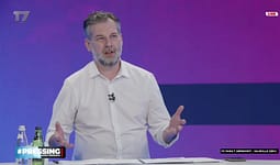 ‘‘100 euro dy javë para zgjedhjeve’’, Hajrulla Çeku: Është brenda zotimeve tona, deputetët opozitarë e kishin mundësinë të na ndihmonin që këtë vendim ta marrim më herët ‘‘100 euro dy javë para zgjedhjeve’’, Hajrulla Çeku: Është brenda zotimeve tona, deputetët opozitarë e kishin mundësinë të na ndihmonin që këtë vendim ta marrim më herët