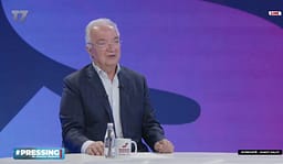 “Këto dy legjislatura ishin në funksion të papërgjegjshmërisë – Ka rënë interesimi dhe besimi”, Xhavit Haliti në Pressing “Këto dy legjislatura ishin në funksion të papërgjegjshmërisë – Ka rënë interesimi dhe besimi”, Xhavit Haliti në Pressing