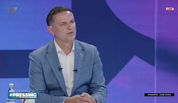 “Nuk e kuptoj se si lejuam ne diaspora me ardhë një njeri si kryeministri i tashëm e me na përça në këtë masë”, Tahir Çitaku i AAK’së “Nuk e kuptoj se si lejuam ne diaspora me ardhë një njeri si kryeministri i tashëm e me na përça në këtë masë”, Tahir Çitaku i AAK’së