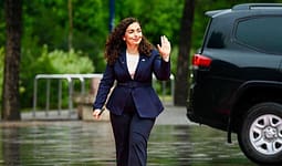 Hasanpapaj: Osmanin do ta bëjë populli presidente Hasanpapaj: Osmanin do ta bëjë populli presidente