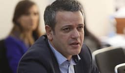 Gashi për ngjarjet në Skenderaj: Kosova nuk ka nevojë për politikë përçarëse, tensione e demonstrim force Gashi për ngjarjet në Skenderaj: Kosova nuk ka nevojë për politikë përçarëse, tensione e demonstrim force