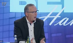 “Partitë në opozitë janë në garë me shtetin, është duke u abuzuar me mënyrën e përdorimit të parasë publike”, Bedri Hamza “Partitë në opozitë janë në garë me shtetin, është duke u abuzuar me mënyrën e përdorimit të parasë publike”, Bedri Hamza