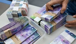 Operacion kundër pastrim-parash në Zvicër- Sekuestrohet prona prej 12 milionë dhe një çantë me mbi një milion franga Operacion kundër pastrim-parash në Zvicër- Sekuestrohet prona prej 12 milionë dhe një çantë me mbi një milion franga
