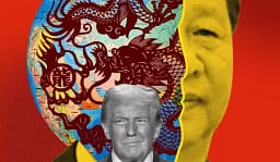 Pas samitit të Pekinit, Trumpi nuk duhet t’i besojë Jinpingut pa e verifikuar Pas samitit të Pekinit, Trumpi nuk duhet t’i besojë Jinpingut pa e verifikuar