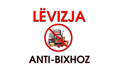 Lëvizja Anti-Bixhoz: Dyshime se nuk do të miratohet ligji për kazinotë Lëvizja Anti-Bixhoz: Dyshime se nuk do të miratohet ligji për kazinotë
