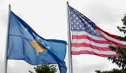 SHBA-ja i jep dritën e gjelbër armatimit për Kosovën me vlerë prej 14 milionë dollarësh SHBA-ja i jep dritën e gjelbër armatimit për Kosovën me vlerë prej 14 milionë dollarësh