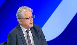 Gorani: Kurti s’dëshiron të fitojë shumë vota, do bashkëqeverisje për të shpërndarë përgjegjësinë Gorani: Kurti s’dëshiron të fitojë shumë vota, do bashkëqeverisje për të shpërndarë përgjegjësinë