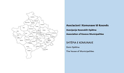 AKK: Komunat do ta dërgojnë në Kushtetuese rregulloren e Qeverisë për pranimin në shërbimin civil AKK: Komunat do ta dërgojnë në Kushtetuese rregulloren e Qeverisë për pranimin në shërbimin civil