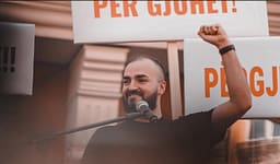 Rexhepi: Qëndrojmë të bashkuar rreth kërkesave tona Rexhepi: Qëndrojmë të bashkuar rreth kërkesave tona