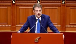 Ministri i Punëve të Jashtme të Shqipërisë nesër viziton Kosovën Ministri i Punëve të Jashtme të Shqipërisë nesër viziton Kosovën
