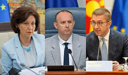 Krerët e shtetit urojnë Kurban Bajramin Krerët e shtetit urojnë Kurban Bajramin