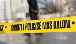 Gjendet i vdekur një burrë në Prishtinë, Policia: Po ndërmarrim veprimet hetimore për sqarimin e rrethanave Gjendet i vdekur një burrë në Prishtinë, Policia: Po ndërmarrim veprimet hetimore për sqarimin e rrethanave