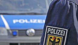 11 vjet në Gjermani me identitet fals: Arrestohet shqiptari 11 vjet në Gjermani me identitet fals: Arrestohet shqiptari