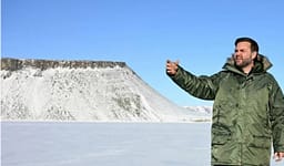 SHBA planifikon baza të reja ushtarake në Grenlandë, negociata me Danimarkën SHBA planifikon baza të reja ushtarake në Grenlandë, negociata me Danimarkën