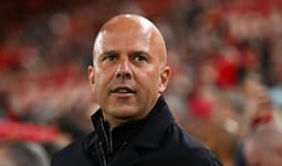Zyrtare: Liverpooli konfirmon shkarkimin e Arne Slot Zyrtare: Liverpooli konfirmon shkarkimin e Arne Slot