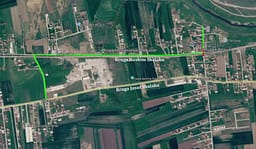 Mbyllet përkohësisht një rrugë në Obiliq, shkak punimet hekurudhore Mbyllet përkohësisht një rrugë në Obiliq, shkak punimet hekurudhore