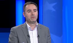 Konjufca: Nëse VV i merr mbi 51%, nuk ka zgjedhje deri në vitin 2030 Konjufca: Nëse VV i merr mbi 51%, nuk ka zgjedhje deri në vitin 2030