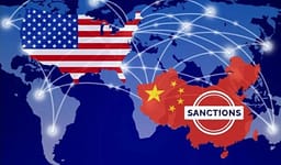 SHBA vendos sanksione ndaj kompanive kineze që ndihmojnë Iranin SHBA vendos sanksione ndaj kompanive kineze që ndihmojnë Iranin