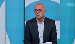 Dugolli: Lushtaku sfidoi shtetin, qëndroi një orë në lokal pas incidentit – duhej të arrestohej Dugolli: Lushtaku sfidoi shtetin, qëndroi një orë në lokal pas incidentit – duhej të arrestohej
