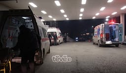 I plagosuri me armë zjarri në Prishtinë në gjendje të rëndë I plagosuri me armë zjarri në Prishtinë në gjendje të rëndë