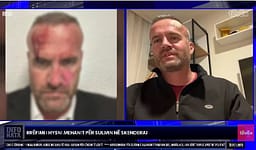 Mehani e quan kriminel Lushtakun thotë se e ka marrë peng Policinë dhe gjithë qytetin e Skenderajt Mehani e quan kriminel Lushtakun thotë se e ka marrë peng Policinë dhe gjithë qytetin e Skenderajt