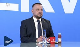 Maqedonci: Situata e sigurisë në Kosovë më e qetë, FSK-ja dhe institucionet e sigurisë janë fuqizuar Maqedonci: Situata e sigurisë në Kosovë më e qetë, FSK-ja dhe institucionet e sigurisë janë fuqizuar