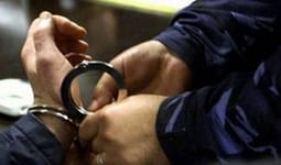 Ndalohet një shtetas i Kosovës në hyrje në Maqedoni, kërkohej nga Interpoli Ndalohet një shtetas i Kosovës në hyrje në Maqedoni, kërkohej nga Interpoli