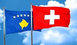 Dështon propaganda e Beogradit në Zvicër: Parlamenti voton rritjen e trupave në Kosovë, ambasadori i Kosovës akuzon ambasadorin serb për gënjeshtra Dështon propaganda e Beogradit në Zvicër: Parlamenti voton rritjen e trupave në Kosovë, ambasadori i Kosovës akuzon ambasadorin serb për gënjeshtra