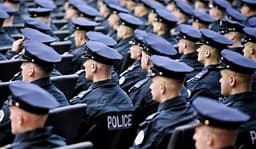 Gjykata Supreme pezullon gradimet në Policinë e Kosovës Gjykata Supreme pezullon gradimet në Policinë e Kosovës