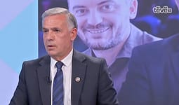 “Kosovën jemi të interesuar ta çojmë në NATO në këtë mandat” – Isufi shpalos 3 shtyllat e programit “Kosovën jemi të interesuar ta çojmë në NATO në këtë mandat” – Isufi shpalos 3 shtyllat e programit