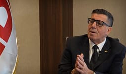 Haziri thotë se Vjosa Osmani mbetet i vetmi nominim i LDK-së për presidente Haziri thotë se Vjosa Osmani mbetet i vetmi nominim i LDK-së për presidente
