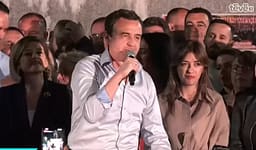 Kurti: U dëshmua se kjo është një dekadë e qeverisjes së Vetëvendosjes Kurti: U dëshmua se kjo është një dekadë e qeverisjes së Vetëvendosjes