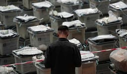 Kandidatët më të votuar për deputetë pas numërimit të afër 25% të votave Kandidatët më të votuar për deputetë pas numërimit të afër 25% të votave