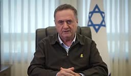 Ministri izraelit thotë se trupat do të qëndrojnë në Liban, Siri dhe Gaza “për një kohë të pacaktuar” Ministri izraelit thotë se trupat do të qëndrojnë në Liban, Siri dhe Gaza “për një kohë të pacaktuar”