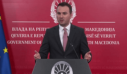 Ademi: Është iniciuar proces në Kushtetuese për heqjen e kuotave etnike në Akademinë për gjyqtarë dhe prokurorë Ademi: Është iniciuar proces në Kushtetuese për heqjen e kuotave etnike në Akademinë për gjyqtarë dhe prokurorë