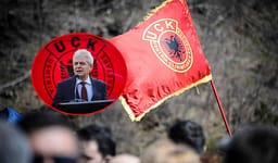“Nisma për padi kundër Ushtrisë Çlirimtare Kombëtare”, OVL e UÇK reagon pas alarmit që dha Ali Ahmeti “Nisma për padi kundër Ushtrisë Çlirimtare Kombëtare”, OVL e UÇK reagon pas alarmit që dha Ali Ahmeti