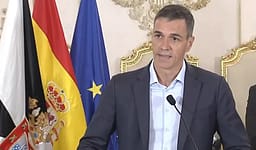Kryeministri i Spanjës mbi krizën e emigrantëve në Ceuta: Është një shkelje e integritetit territorial Kryeministri i Spanjës mbi krizën e emigrantëve në Ceuta: Është një shkelje e integritetit territorial