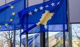 BE riafirmon mbështetjen për Kosovën, kërkon përshpejtim të reformave BE riafirmon mbështetjen për Kosovën, kërkon përshpejtim të reformave
