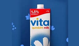 Vita publikon analizat e muajit maj, thotë se konfirmojnë se produktet nuk përmbajnë qumësht pluhur apo vaj palme Vita publikon analizat e muajit maj, thotë se konfirmojnë se produktet nuk përmbajnë qumësht pluhur apo vaj palme