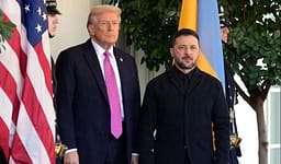 Zelensky uron SHBA-në për 250-vjetorin e Pavarësisë: Nëse qëndrojmë së bashku, do t’ia dalim Zelensky uron SHBA-në për 250-vjetorin e Pavarësisë: Nëse qëndrojmë së bashku, do t’ia dalim
