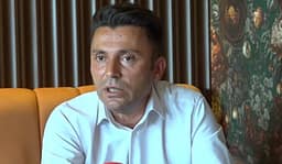 Rrustemi: Ideja e Tahirit për president konsensual është për PDK-në dhe LDK-në Rrustemi: Ideja e Tahirit për president konsensual është për PDK-në dhe LDK-në