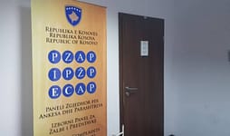 PZAP-ja refuzon të gjitha ankesat për rezultatin e zgjedhjeve PZAP-ja refuzon të gjitha ankesat për rezultatin e zgjedhjeve