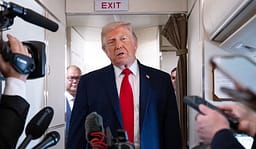 Dokumentet e FBI-së zbulojnë se Trumpi u hetua si “agjent rus” Dokumentet e FBI-së zbulojnë se Trumpi u hetua si “agjent rus”