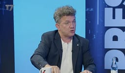 Buzhala: Një diplomat i huaj i rëndësishëm më erdhi kërkesë për Abdixhikun ” a ka mundësi mos me ngucë Lumirin në fushatë” Buzhala: Një diplomat i huaj i rëndësishëm më erdhi kërkesë për Abdixhikun ” a ka mundësi mos me ngucë Lumirin në fushatë”