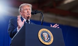 Donald Trump: Nuk do të ketë marrëveshje me Iranin pa çmontimin e programit bërthamor Donald Trump: Nuk do të ketë marrëveshje me Iranin pa çmontimin e programit bërthamor