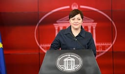 Dimitrieska-Koçoska: Siguruam kushte të favorshme për huamarrje, detyrimi ynë është ta ruajmë stabilitetin fiskal Dimitrieska-Koçoska: Siguruam kushte të favorshme për huamarrje, detyrimi ynë është ta ruajmë stabilitetin fiskal