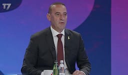 Haradinaj: Kandidatura e Ardian Gjinit e ka shqetësuar Kurtin – Qeveria nuk investoi në Gjakovë Haradinaj: Kandidatura e Ardian Gjinit e ka shqetësuar Kurtin – Qeveria nuk investoi në Gjakovë