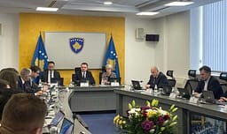 Miratohen ndryshimet për Komisionin për Verifikimin e Statusit të të Dhunuarve gjatë Luftës Miratohen ndryshimet për Komisionin për Verifikimin e Statusit të të Dhunuarve gjatë Luftës